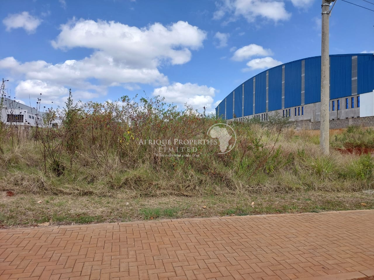 𝐏𝐫𝐢𝐦𝐞 𝟏 𝐀𝐜𝐫𝐞 𝐂𝐨𝐦𝐦𝐞𝐫𝐜𝐢𝐚𝐥 𝐏𝐥𝐨𝐭 𝐢𝐧 To Let in 𝐓𝐚𝐭𝐮 𝐂𝐢𝐭𝐲