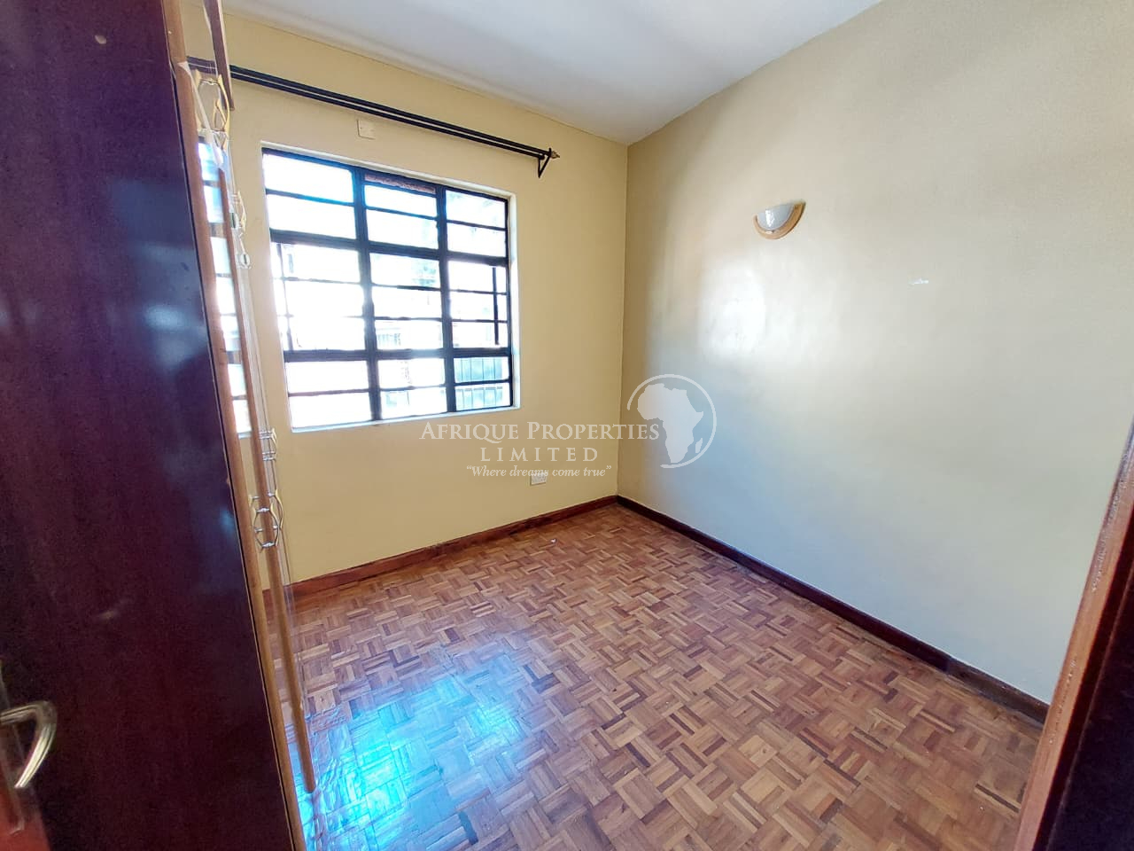 𝐒𝐩𝐚𝐜𝐢𝐨𝐮𝐬 𝟑 𝐁𝐞𝐝𝐫𝐨𝐨𝐦 𝐌𝐢𝐧𝐢 𝐀𝐩𝐚𝐫𝐭𝐦𝐞𝐧𝐭 To Let in Kiambu Road