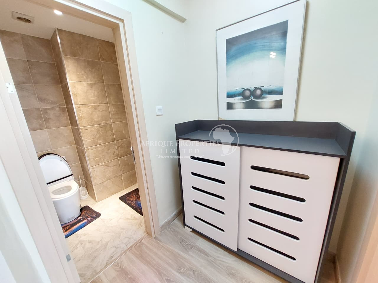 𝐒𝐩𝐚𝐜𝐢𝐨𝐮𝐬 & 𝐌𝐨𝐝𝐞𝐫𝐧 𝟐 𝐁𝐞𝐝𝐫𝐨𝐨𝐦 𝐀𝐩𝐚𝐫𝐭𝐦𝐞𝐧𝐭 (𝐅𝐮𝐫𝐧𝐢𝐬𝐡𝐞𝐝 / 𝐔𝐧𝐟𝐮𝐫𝐧𝐢𝐬𝐡𝐞𝐝) To Let in Kileleshwa Image