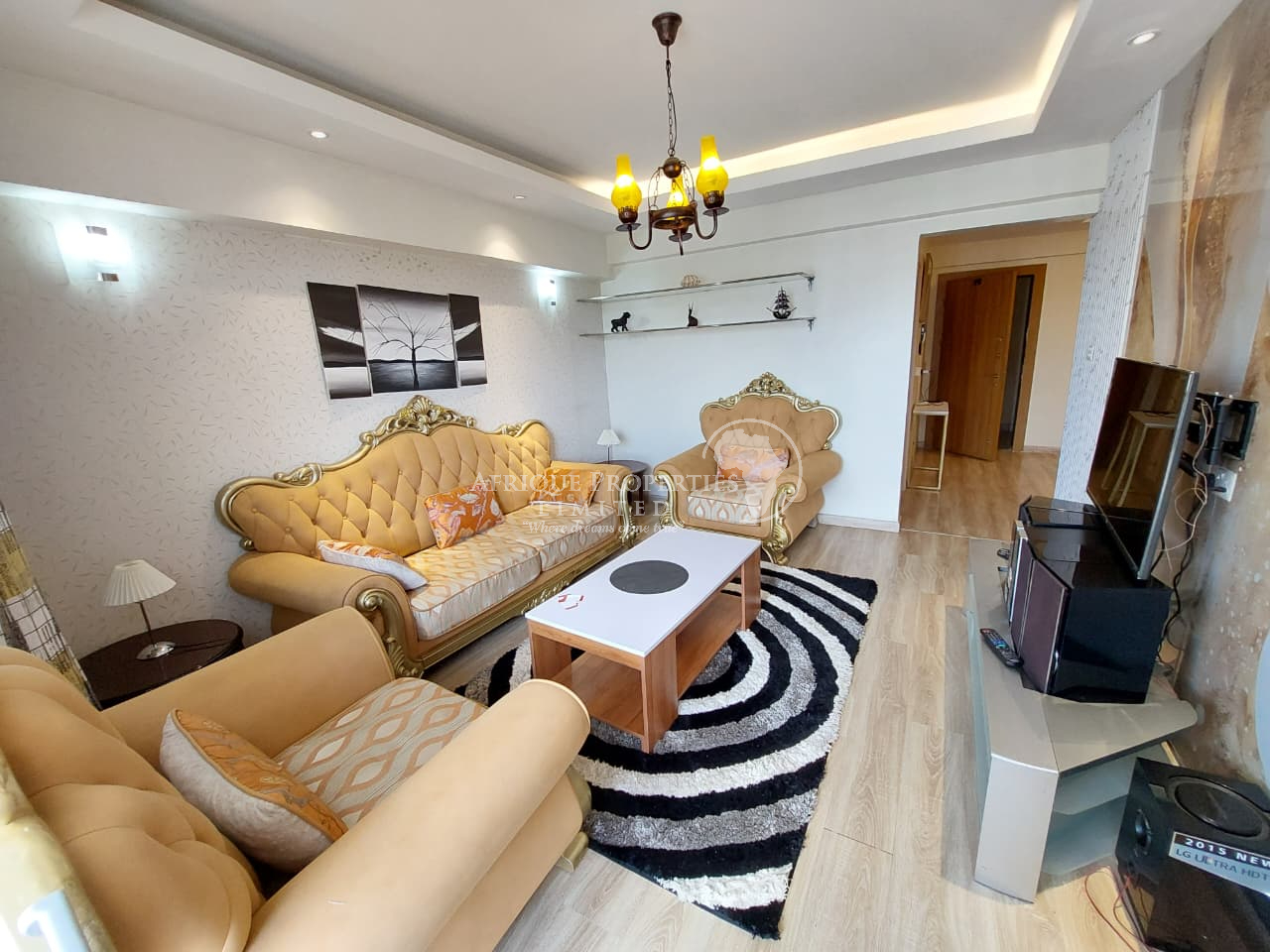 𝐒𝐩𝐚𝐜𝐢𝐨𝐮𝐬 & 𝐌𝐨𝐝𝐞𝐫𝐧 𝟐 𝐁𝐞𝐝𝐫𝐨𝐨𝐦 𝐀𝐩𝐚𝐫𝐭𝐦𝐞𝐧𝐭 (𝐅𝐮𝐫𝐧𝐢𝐬𝐡𝐞𝐝 / 𝐔𝐧𝐟𝐮𝐫𝐧𝐢𝐬𝐡𝐞𝐝) To Let in Kileleshwa