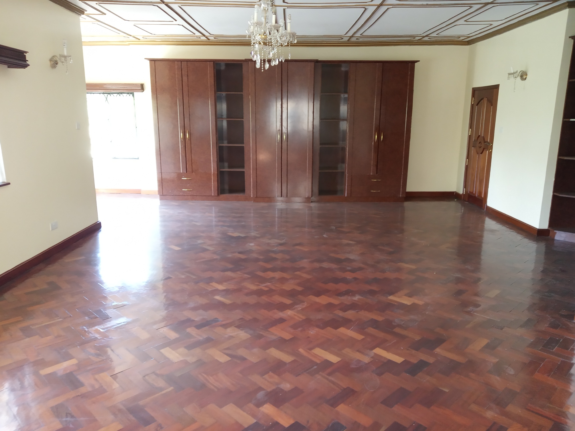 5 bedroom townhouse for rent in Westlands