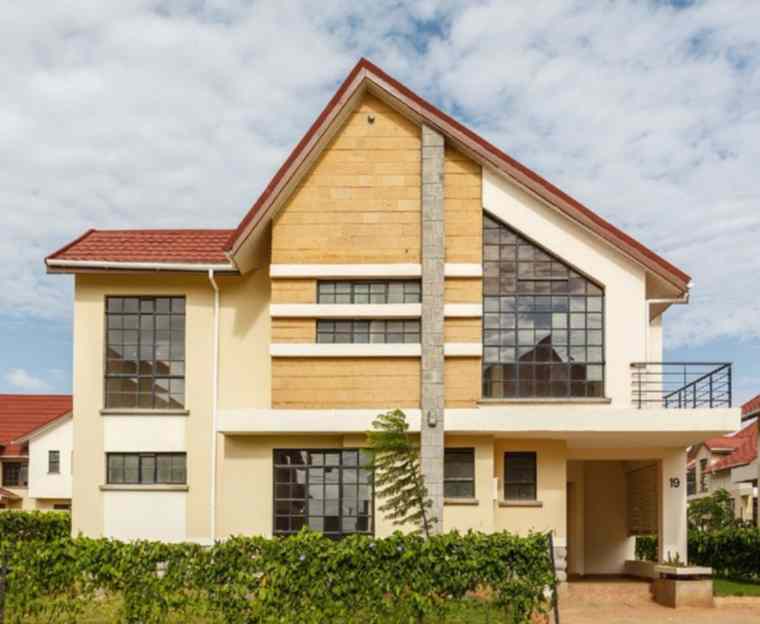 2,3 and 4 bedroom townhouses for sale in Kitengela