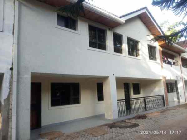 3 bedroom townhouse for rent in Old Muthaiga