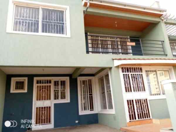 4 bedroom townhouse for rent in Imara Daima