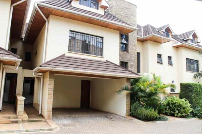 Properties for sale and rent in Kigwa Ridge, Nairobi, Kenya Propscout