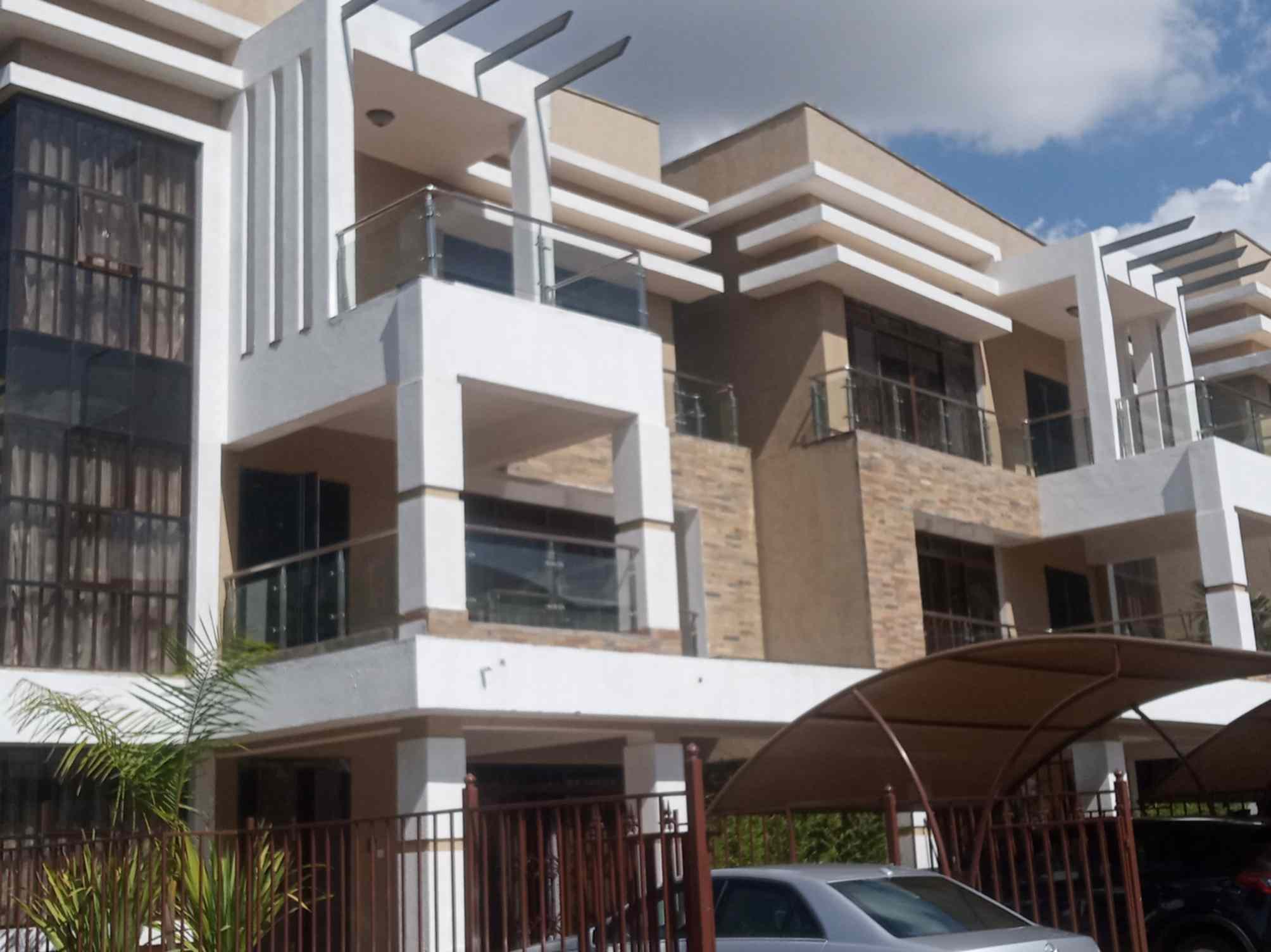 5 bedroom townhouse for rent or sale in Lavington