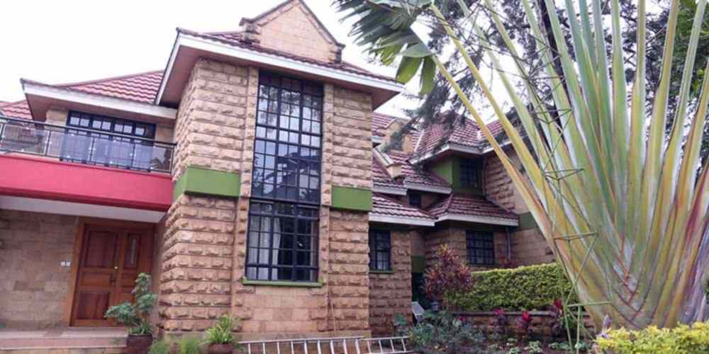 6 bedroom townhouse for rent in Lavington