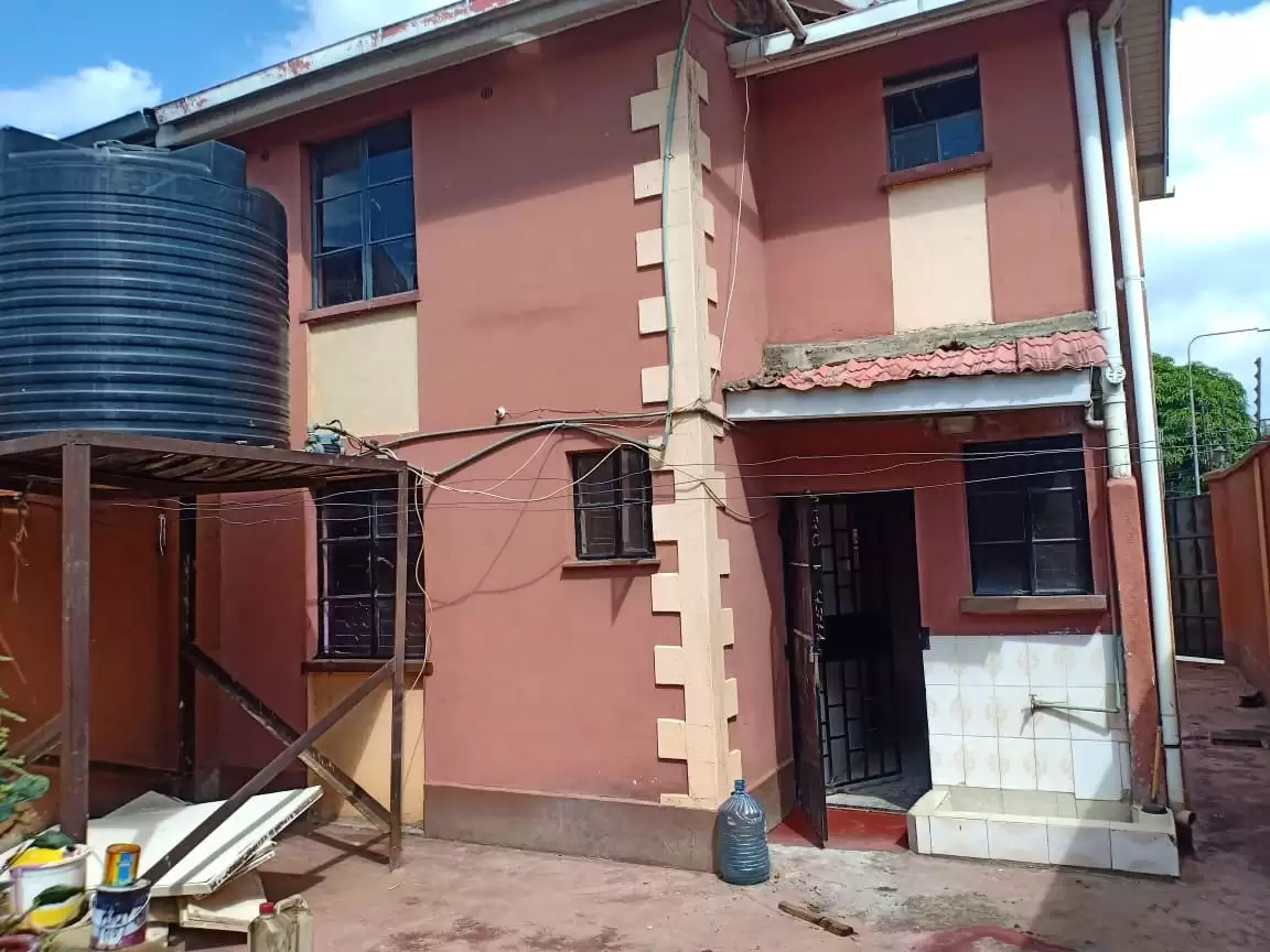 3 bedroom own compound townhouse for rent in Komarock Image