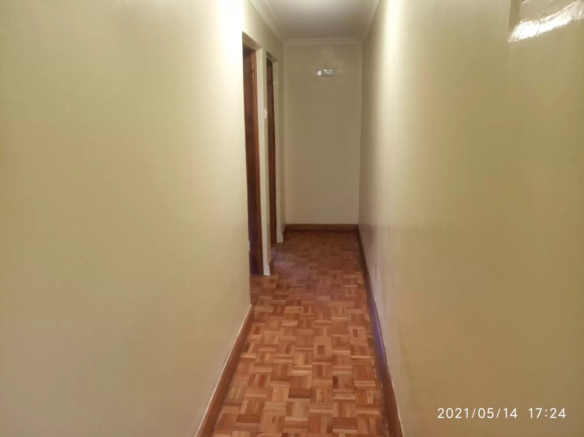 3 bedroom townhouse for rent in Old Muthaiga Image