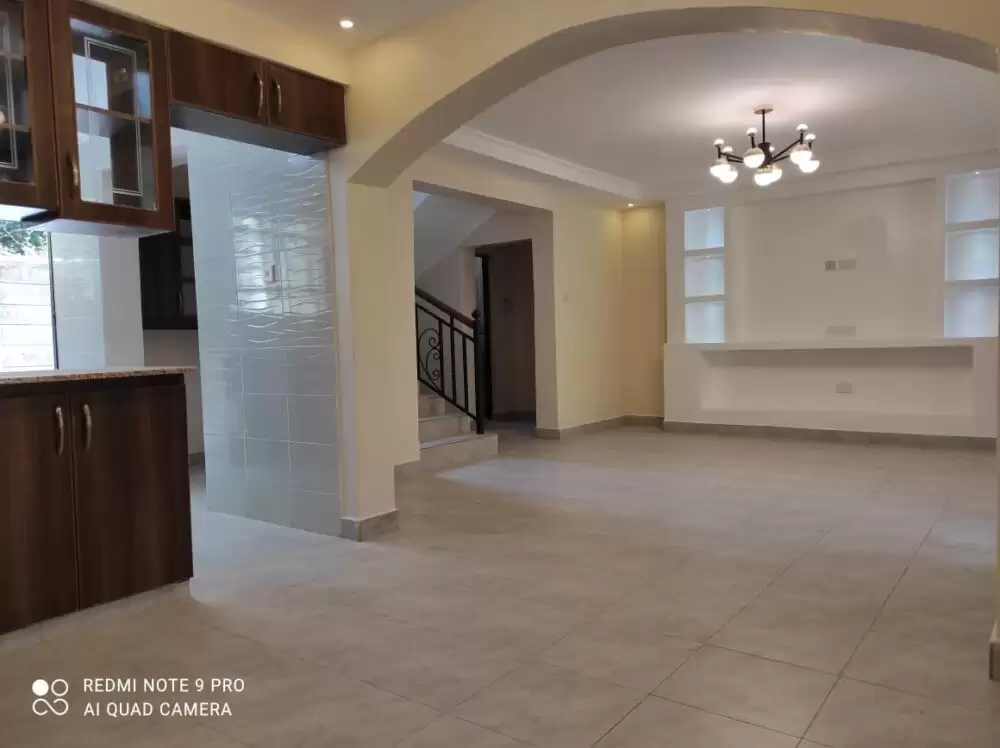 3 bedroom townhouse for sale in Ngong Kibiku Image