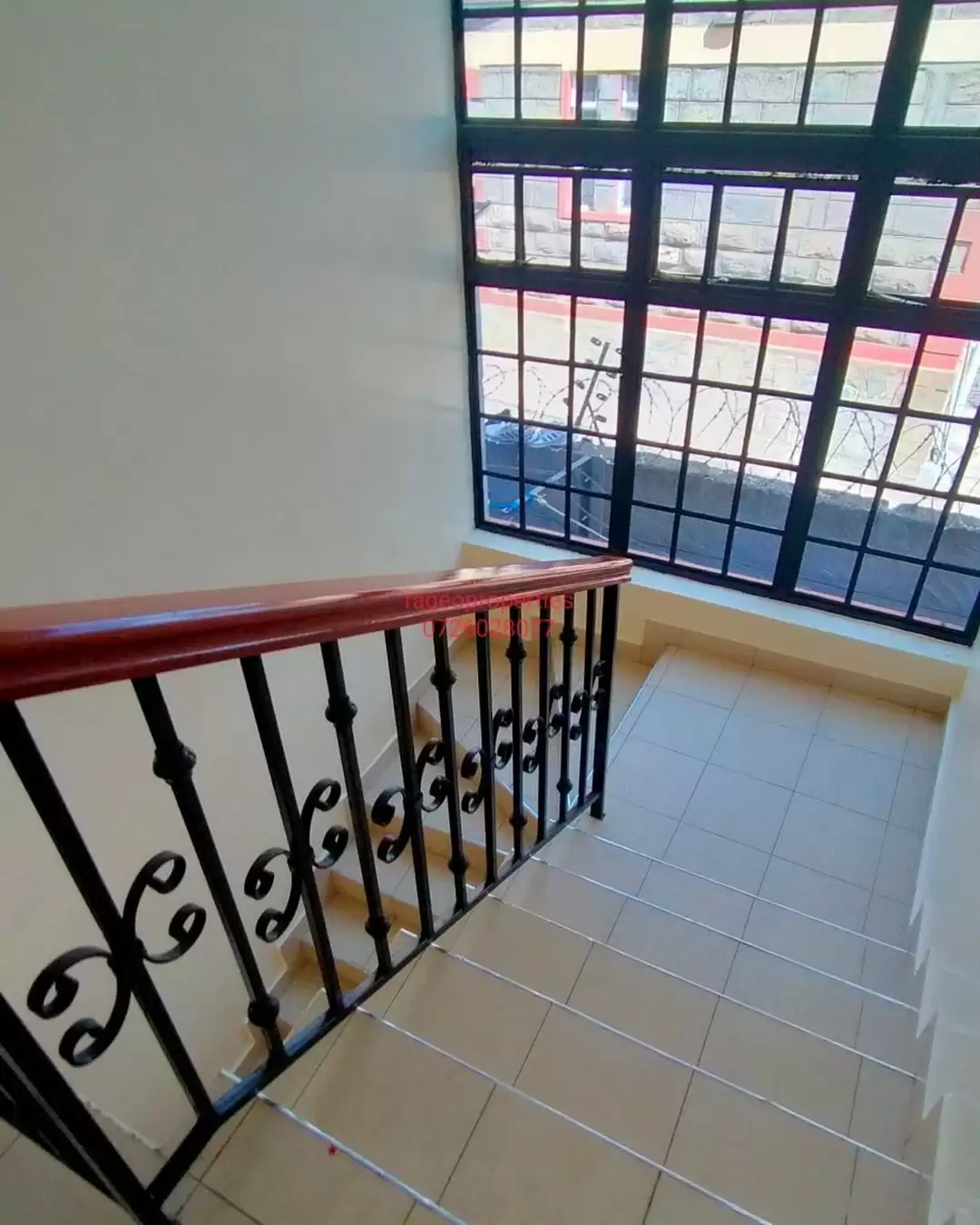 3 bedroom townhouses for rent in Karen Image