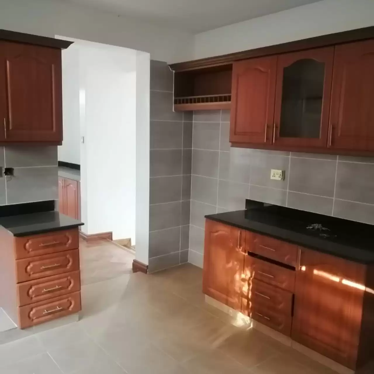 4 bedroom townhouse for rent in Kilimani Image