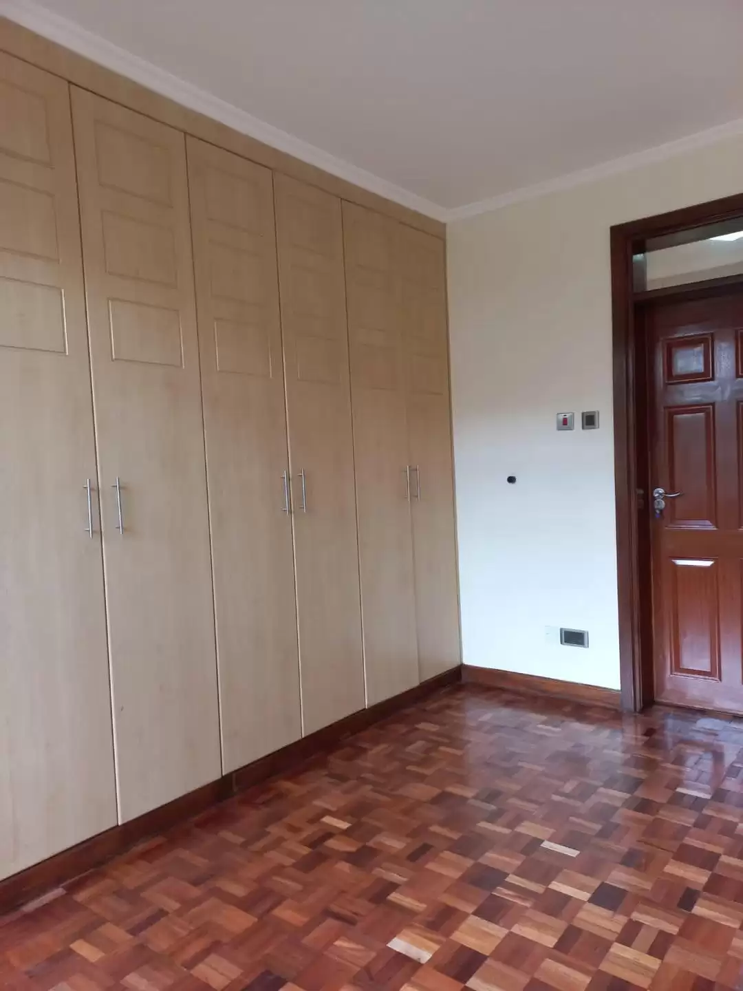 4 bedroom townhouse for rent in Lavington Image