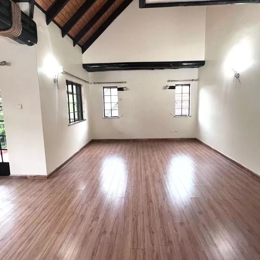 4 bedroom townhouse for rent in Lavington Image