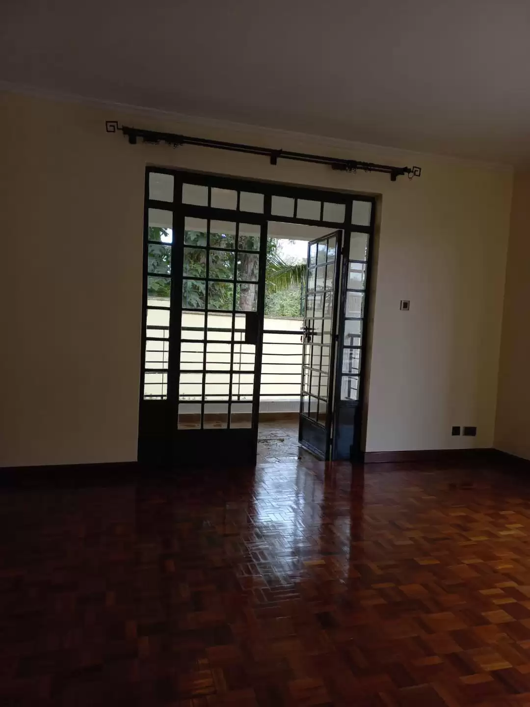 4 bedroom townhouse for rent in Lavington Image