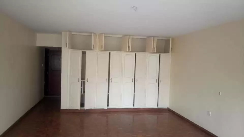 4 bedroom townhouse for rent in Ngong road Image