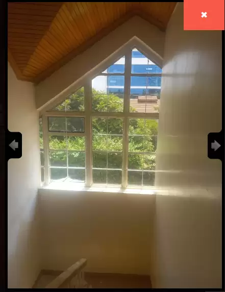 4 bedroom townhouse for rent in Westlands off School lane Image