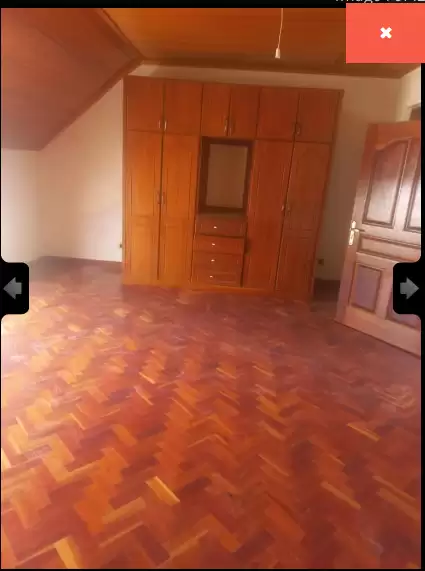 4 bedroom townhouse for rent in Westlands off School lane Image