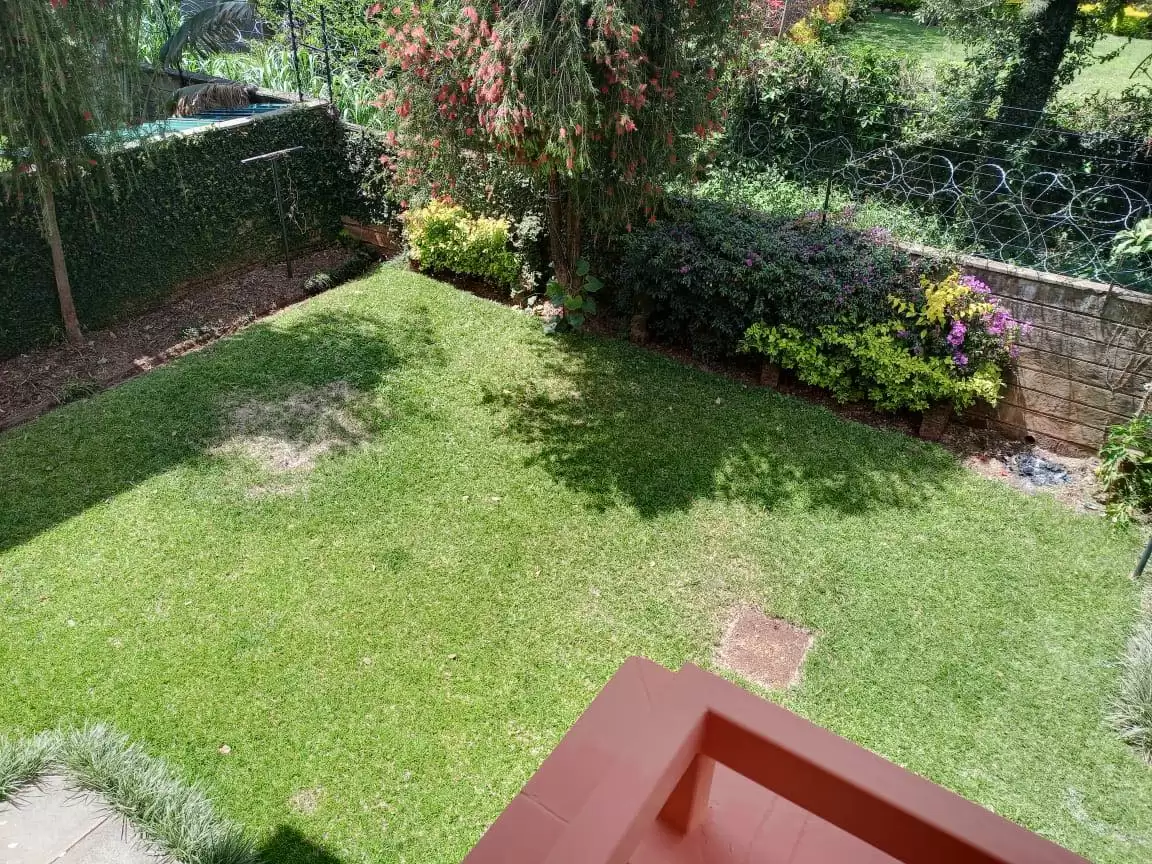 4 bedroom townhouse for rent in Westlands Image