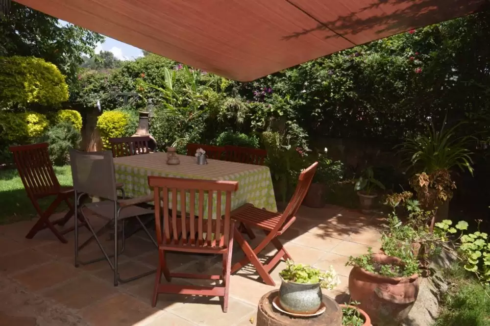 4 bedroom townhouse for sale in Lavington Chabi drive Image