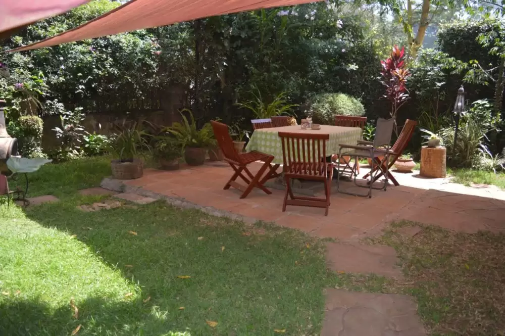 4 bedroom townhouse for sale in Lavington Chabi drive Image