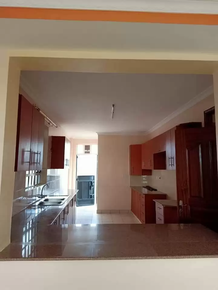 4 bedroom townhouse for sale in Ruiru bypass Image