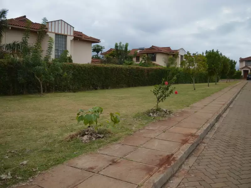 4 bedroom townhouse for sale in Thika Image