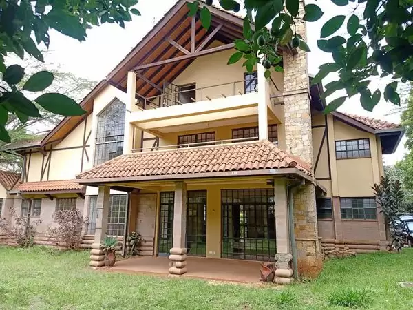 5 bedroom townhouse for rent in Karen Image