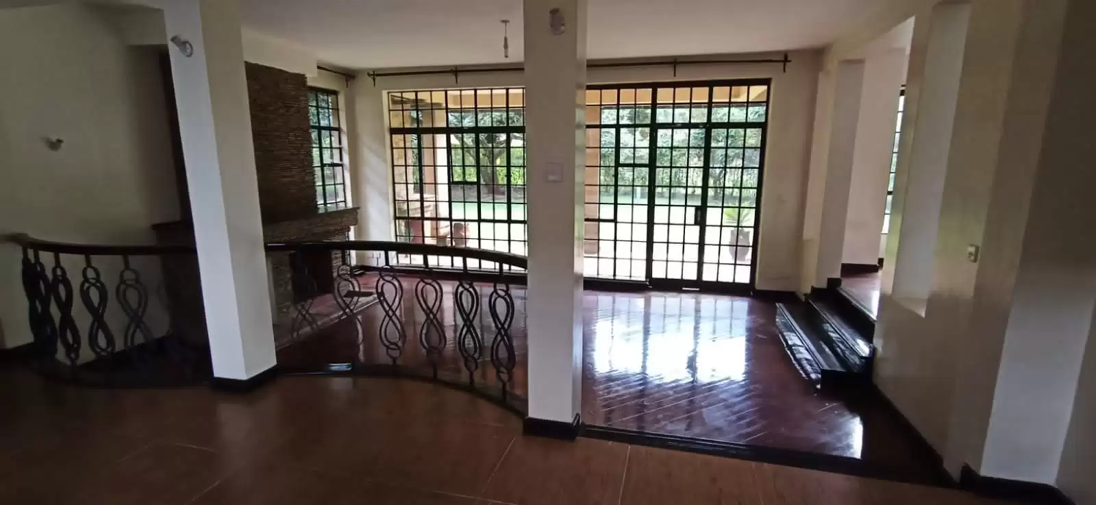 5 bedroom townhouse for rent in Karen Image