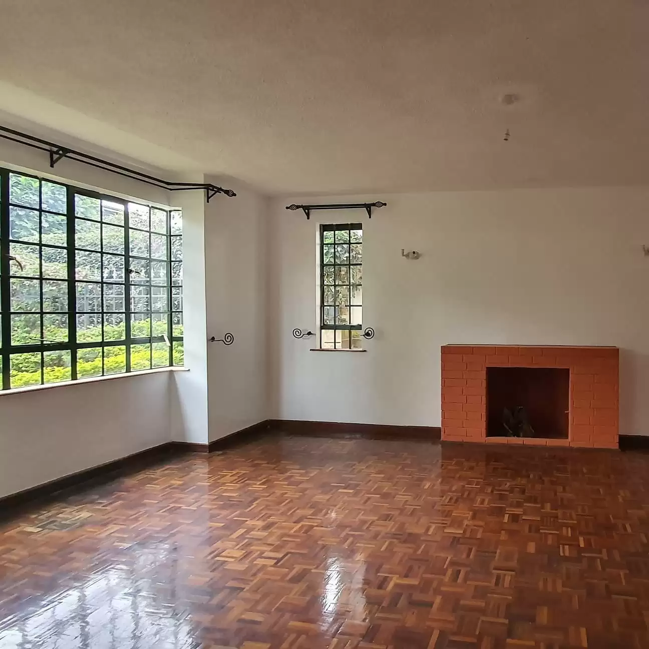 5 bedroom townhouse for rent in Lavington Image