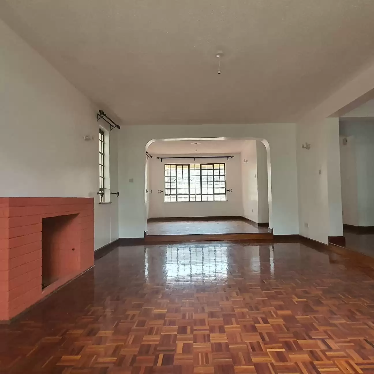 5 bedroom townhouse for rent in Lavington Image