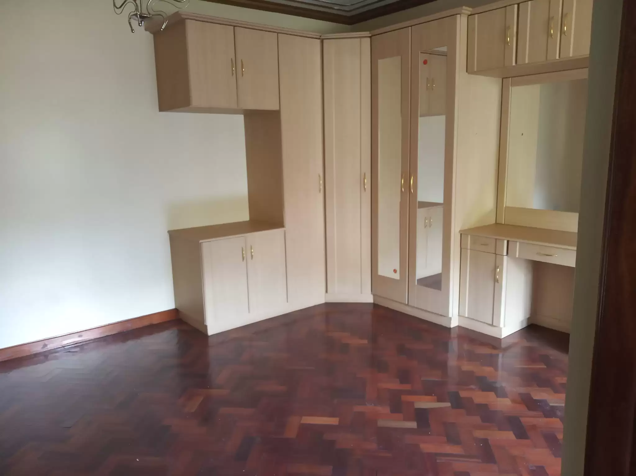 5 bedroom townhouse for rent in Westlands Image