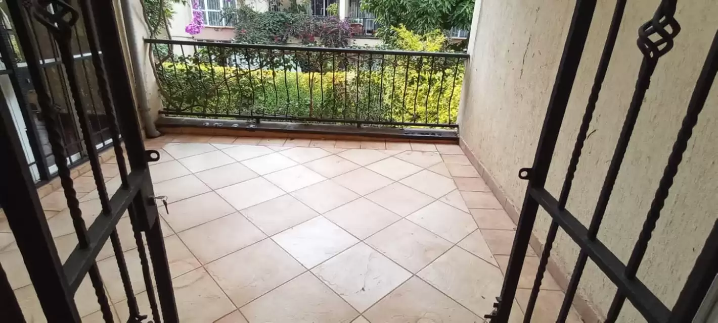 5 bedroom townhouse for rent in Westlands Image