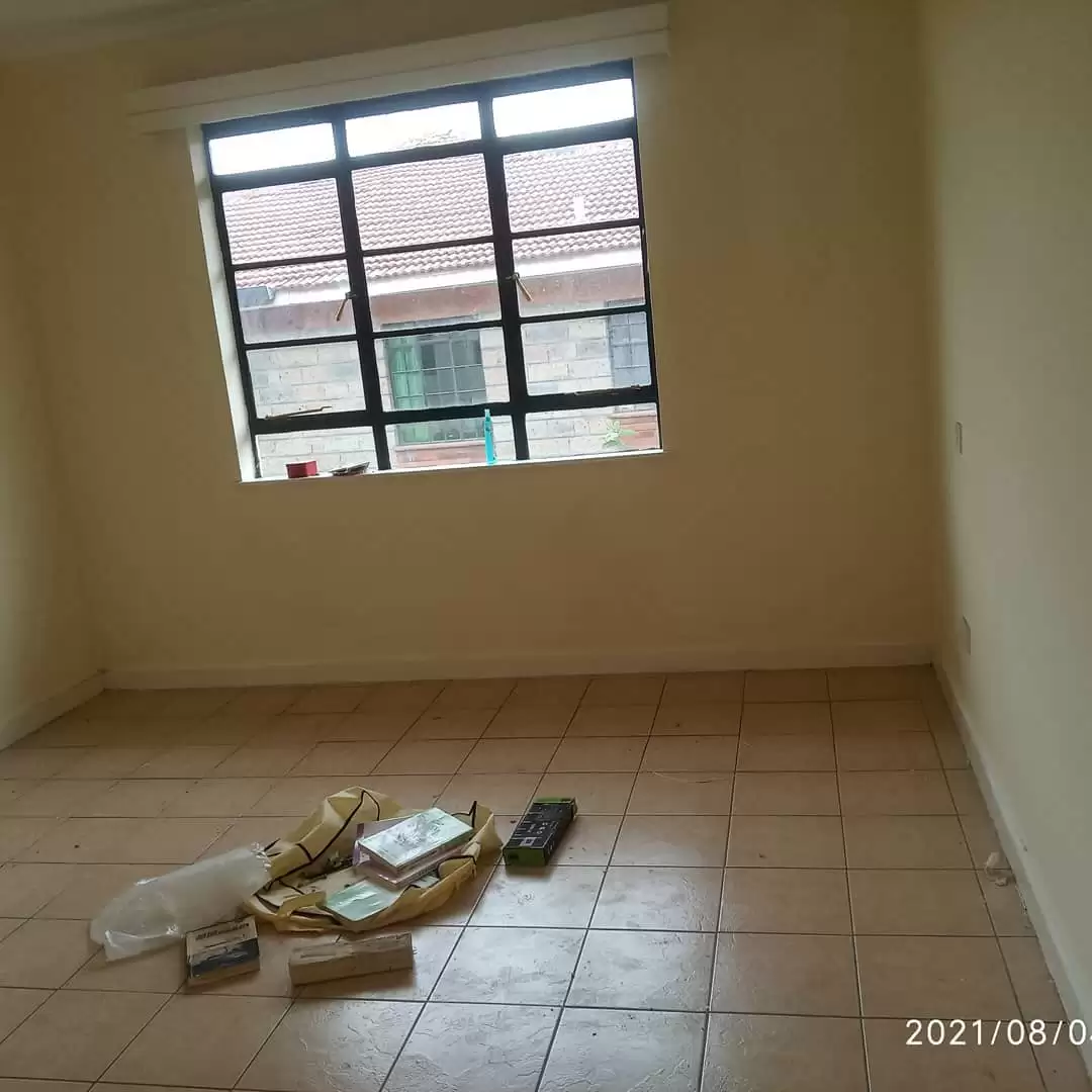 Mombasa road Sabaki 4 bedroom townhouse for sale Image