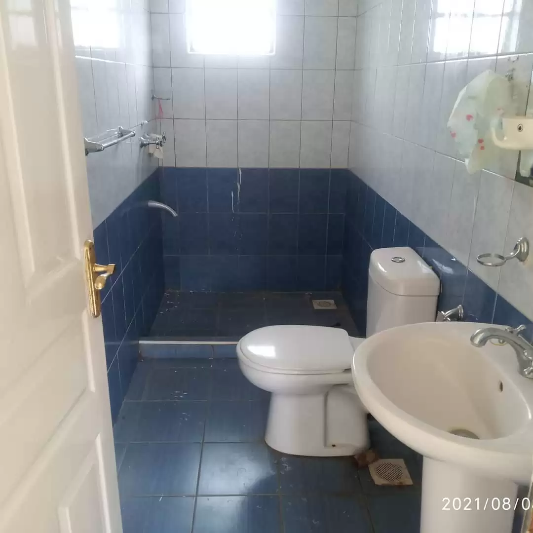 Mombasa road Sabaki 4 bedroom townhouse for sale Image