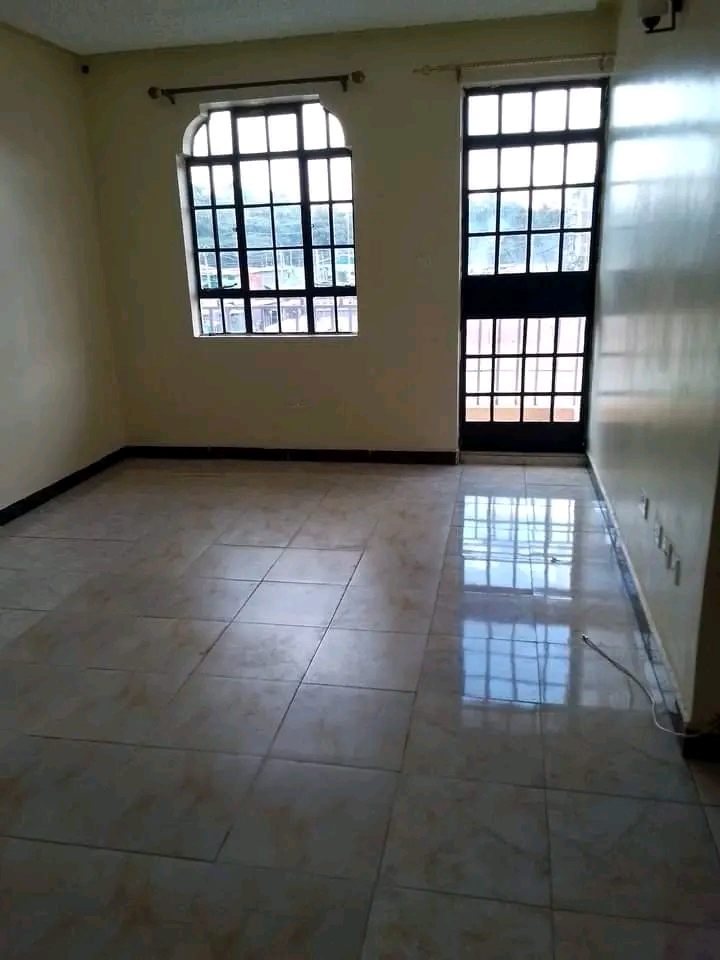 Two bedroom apartment for rent along Ngong Rd Image