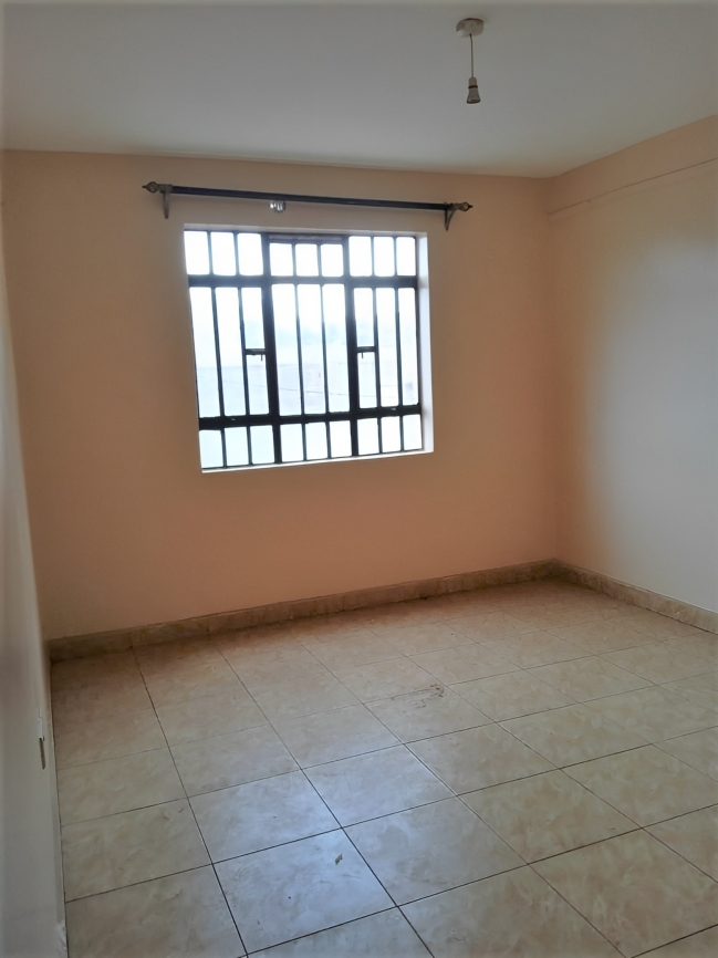 Two Bedroom Apartment to let At Kasarani Maji Mazuri