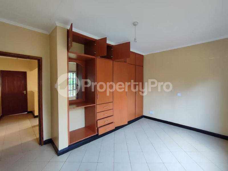 Two bedrooms apartment for rent in Buruburu