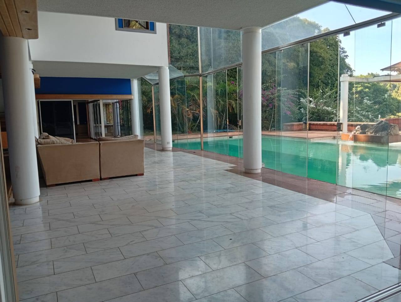 Ultra-Luxury 6 Bedroom Maisonette for Sale in New Kitisuru Image