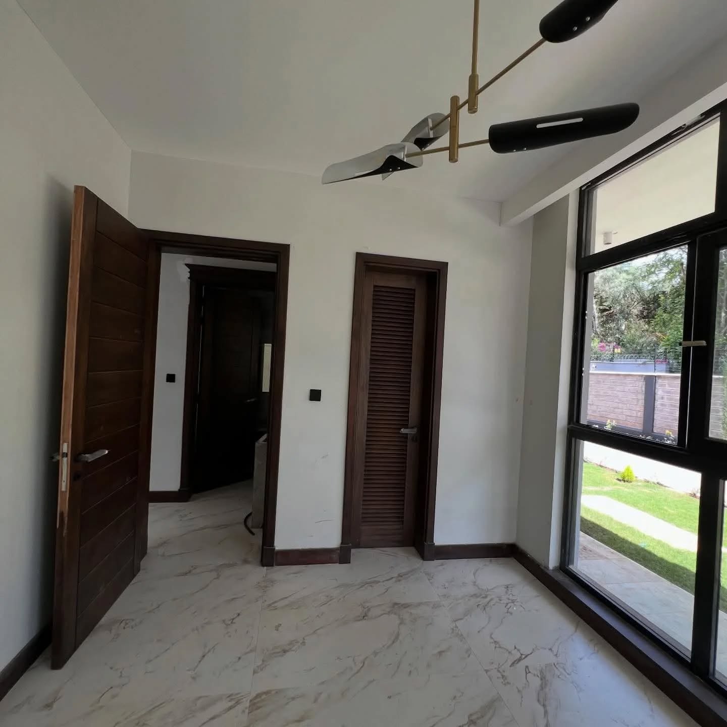 Ultra-Luxury Stand-Alone Villa for Rent IN Nyari, Nairobi Image