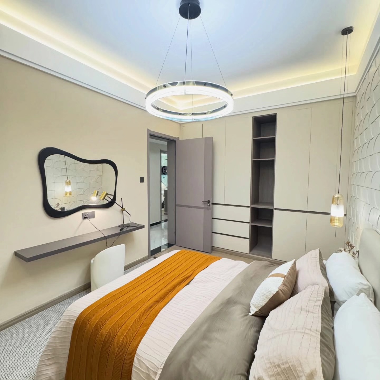 Ultra-Modern 3, 4 and 5 Bedroom Apartment For Sale in Kileleshwa