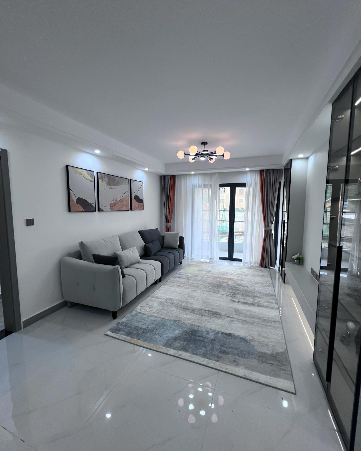 Ultra Modern 3 Bedroom Apartment For Sale in Kileleshwa