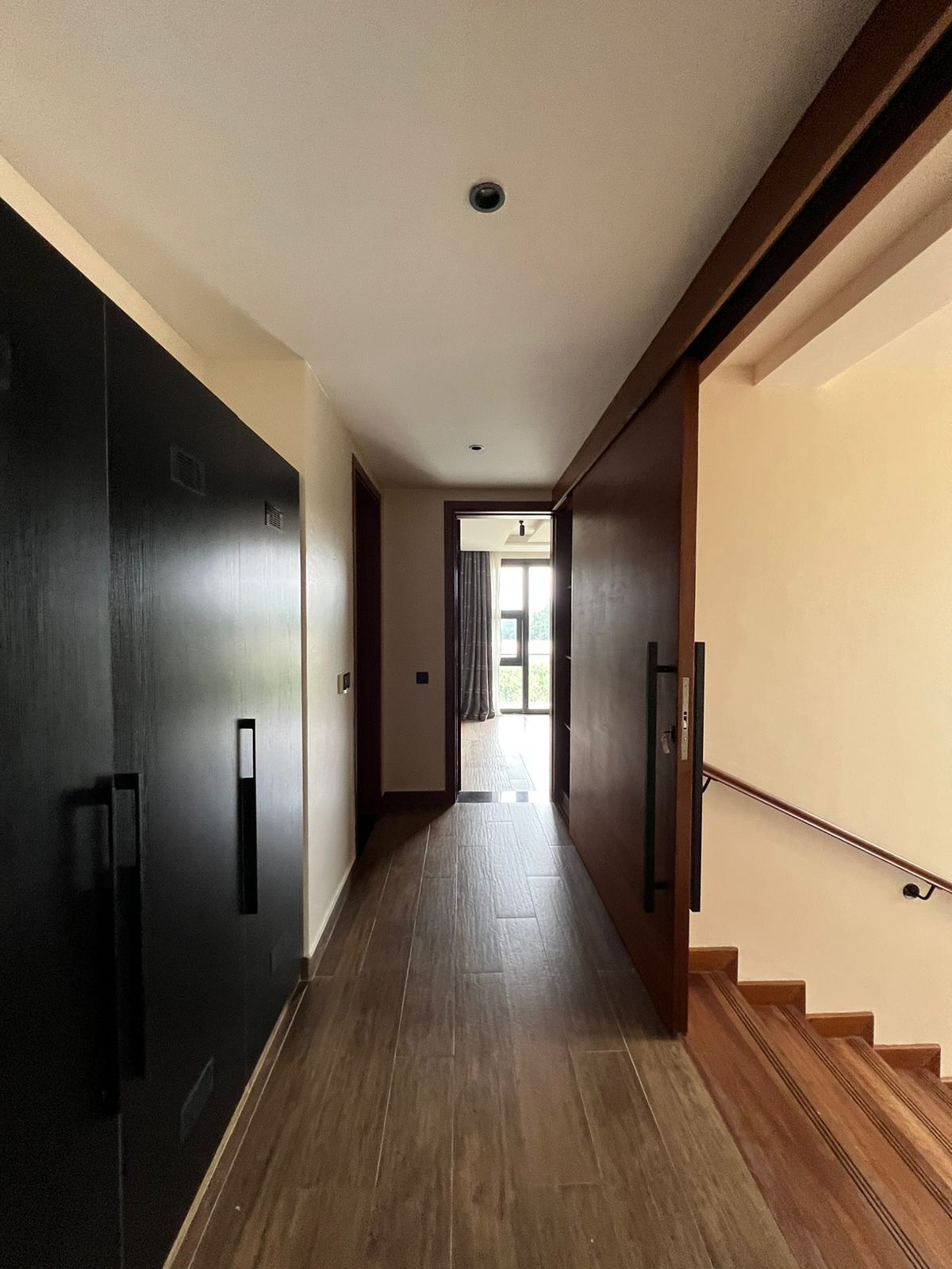 ULTRA-MODERN 5-BEDROOM LUXURY VILLA FOR RENT IN REDHILL, LIMURU Image