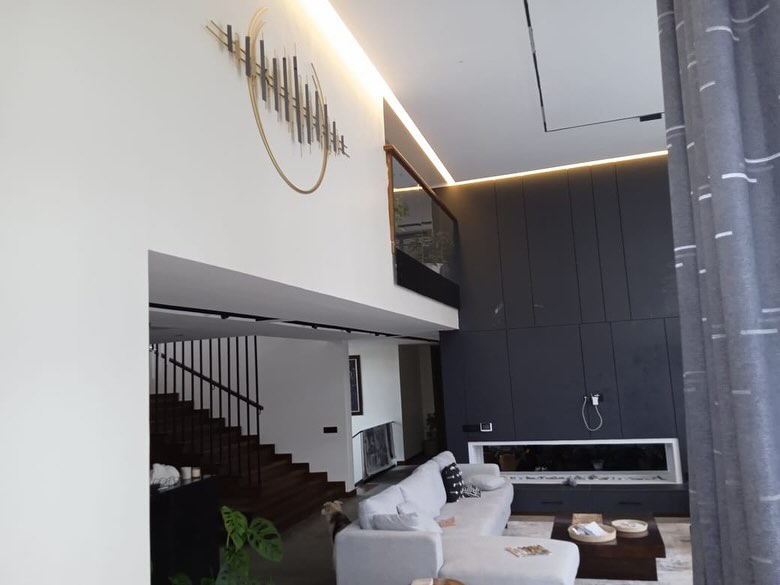 Ultra-Modern 5 Bedroom Villa To Let in Redhill, Limuru Image