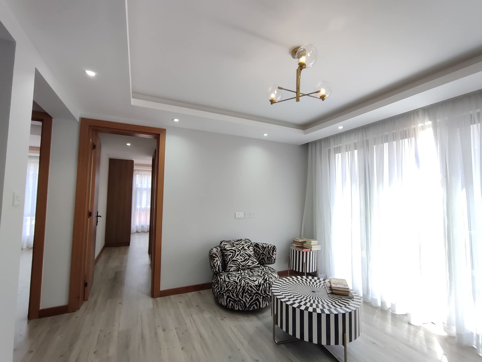 Ultra Modern and Exquisite 4 Bedroom All Ensuite  Detached Villas + DSQ  For Sale in Membley, Ruiru Image