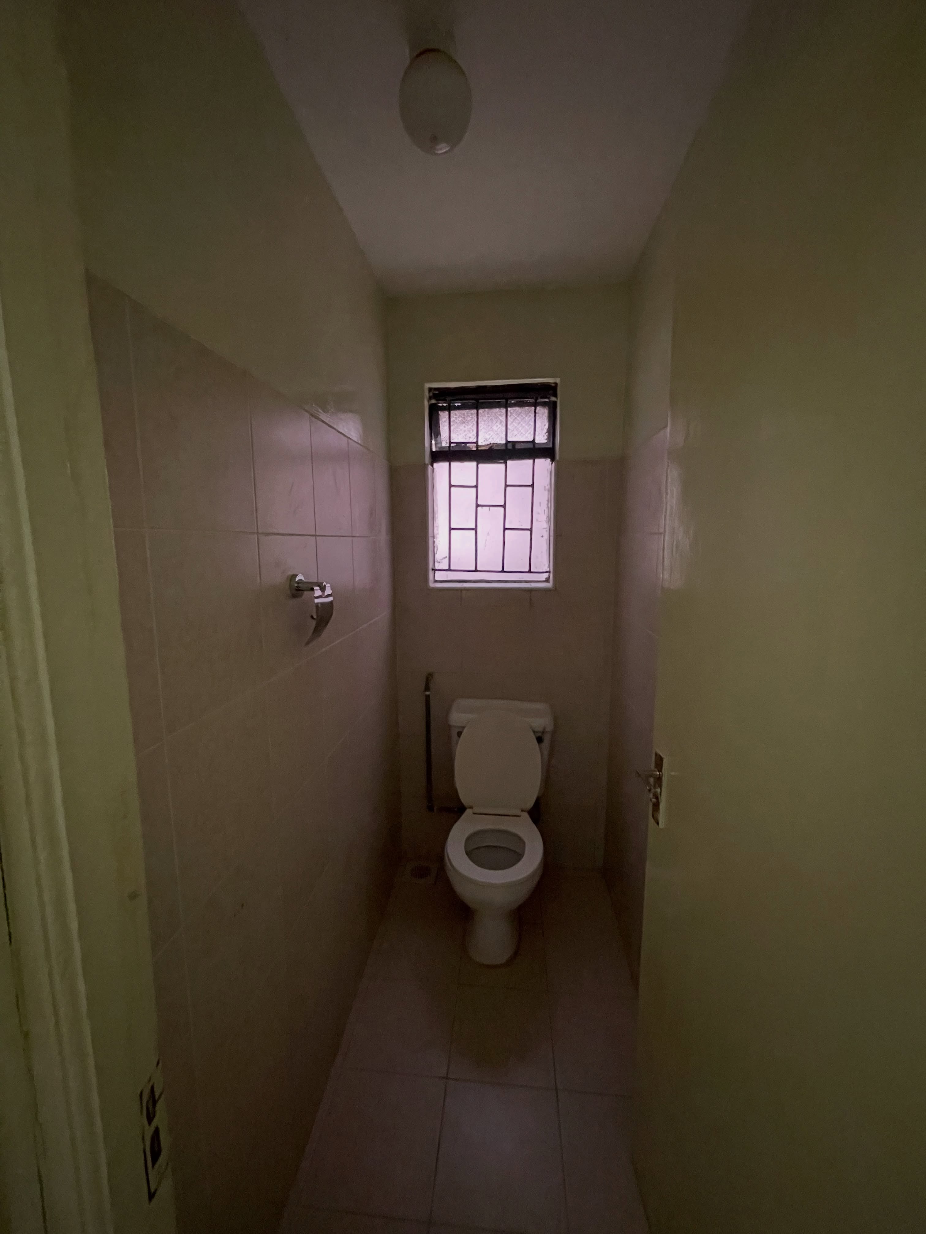 Under renovation 2 bedroom apartment to let in Kileleshwa