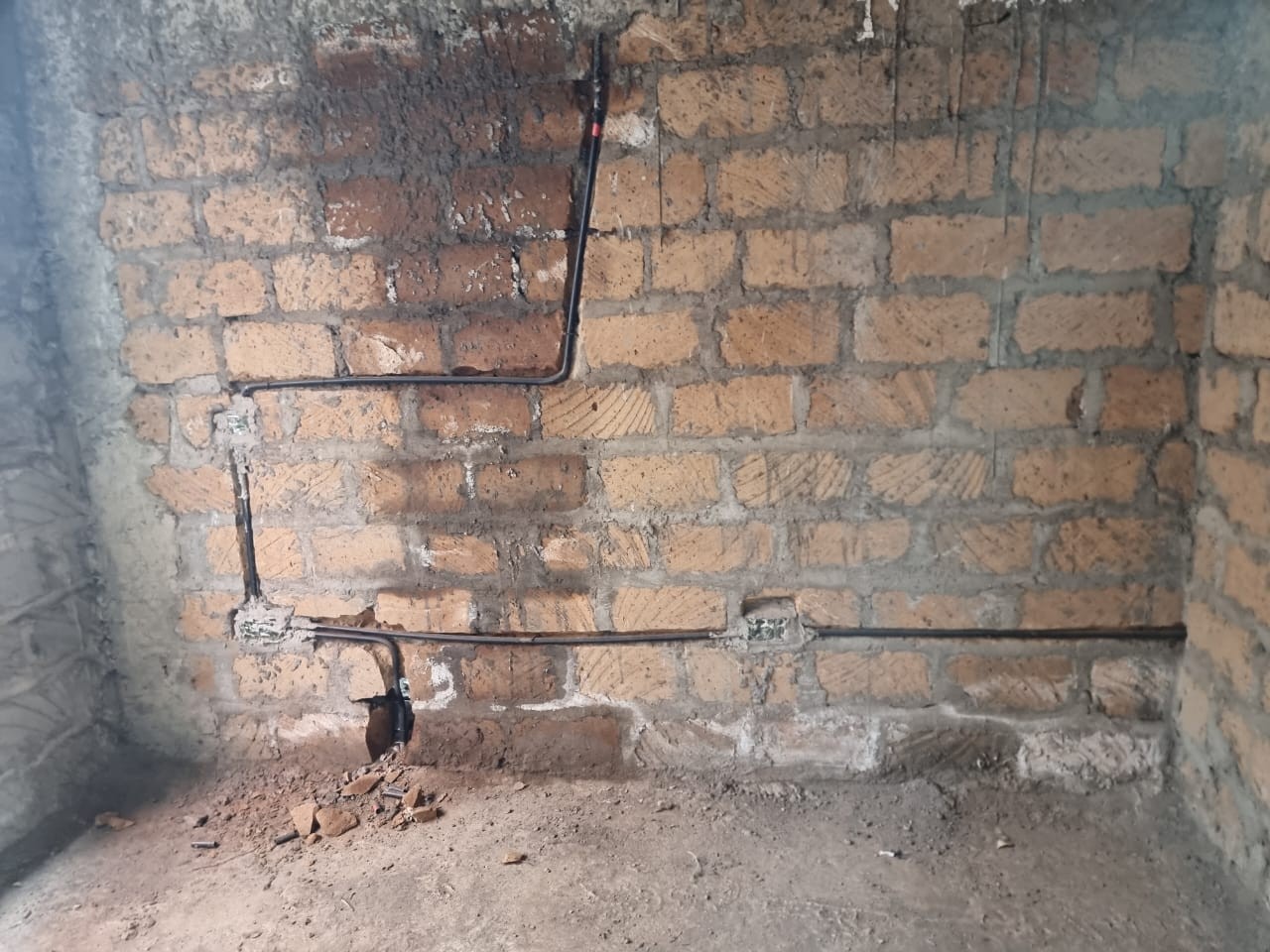 UNFINISHED APARTMENT FOR SALE IN NGONG TOWN, KIBIKO ROAD Image