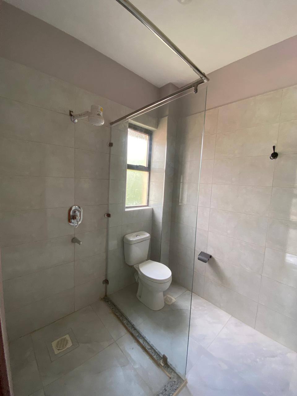 Unfurnished 1 & 2 Bedrooms Apartment To Let in Riverside Image