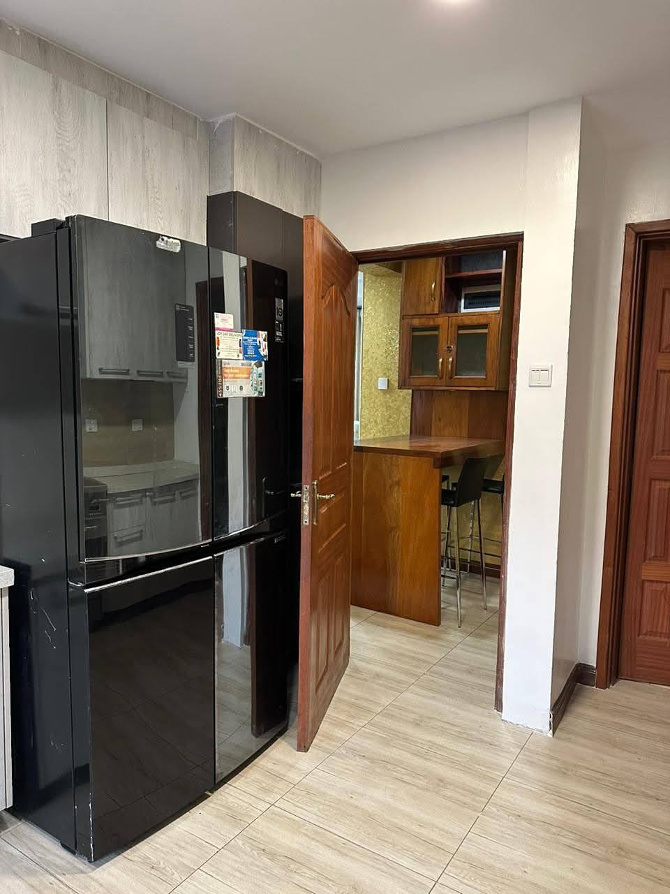 Unfurnished modern 2 bedrooms apartment to let in Lavington Image