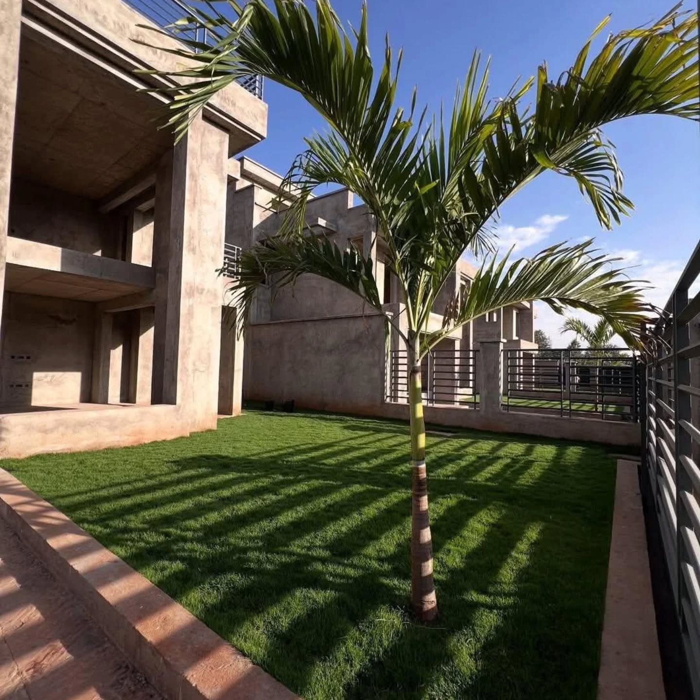 Upcoming 4 Bedroom + SQ Townhouses For Sale | Muhuri Road, Off Waiyaki Way Image